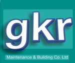 GKR