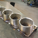 print metal fabrication